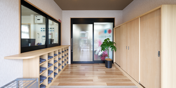 レストコートイメージ 2