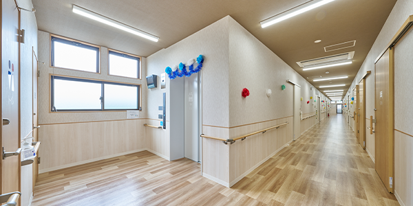 レストコートイメージ 3