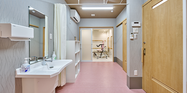 レストコートイメージ 4