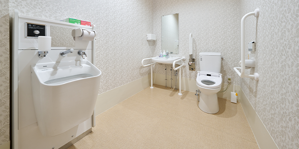 レストコートイメージ 6